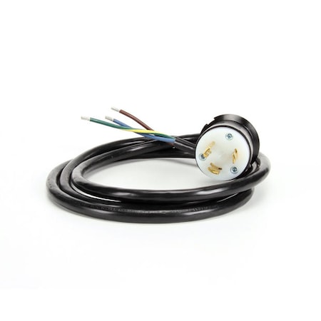 Antunes Power Cord T/Lock L6-30P 0700479